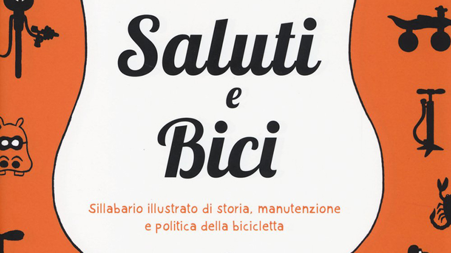 Saluti e Bici