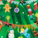 Un viaggio magico: Natale intorno al mondo