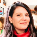 Isabella Paglia: tra storie di crescita e sogni senza confini