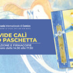 Presentazione e Firmacopie con Davide Calì e Marco Paschetta