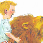 IL BIMBOLEONE e altri bambini