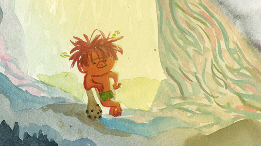 Quando sarò un cavernicolo