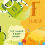 La tavola periodica. Sollevo e scopro