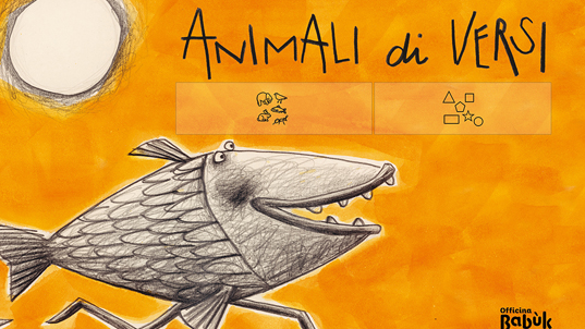 Animali di Versi