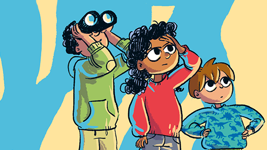 CHE FINE HANNO FATTO I SUPEREROI?