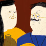 Il ragazzo dal mare negli occhi