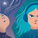 La scintilla e la sua origine: Addie e Keedie, sorelle di luce