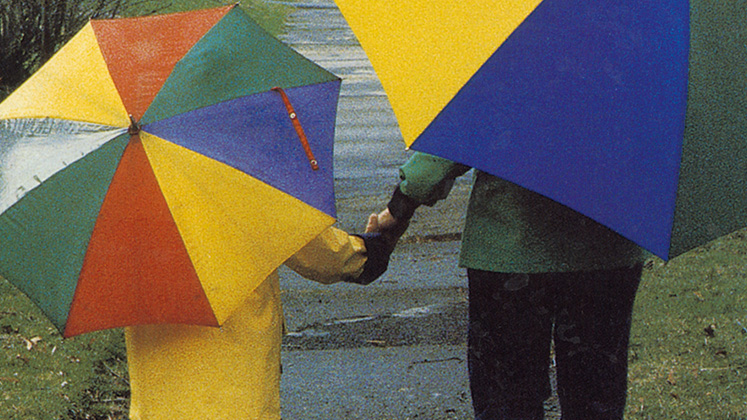 Più grande, più piccolo