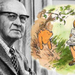 Buon compleanno al mondo incantato di E.H. Shepard