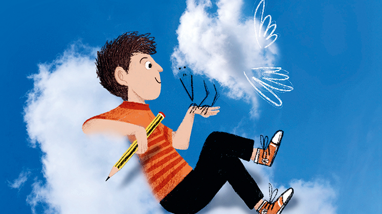 Che cos’è il cielo?