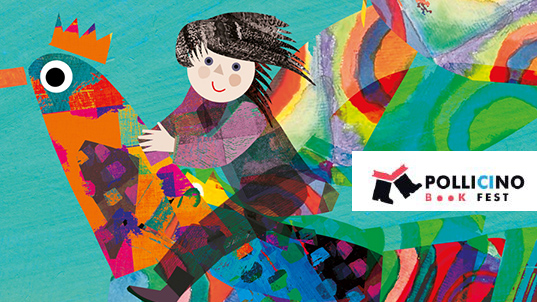 Pollicino Book Fest 2026