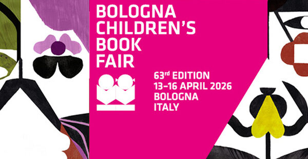 Dentro la meraviglia: il nostro viaggio alla Bologna Children’s Book Fair