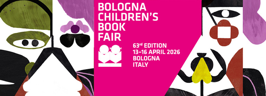 Dentro la meraviglia: il nostro viaggio alla Bologna Children’s Book Fair