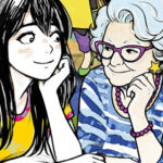 Nonna Top