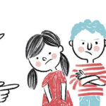 Dove sono finiti i bambini?